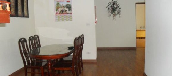 Квартира с 3 спальнями в Донгда, Вьетнам № 6638 4