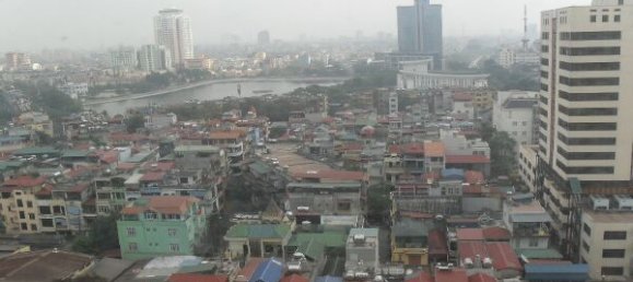 Квартира с 3 спальнями в Донгда, Вьетнам № 6638 8