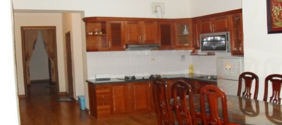 Квартира с 3 спальнями в Донгда, Вьетнам № 6638 3