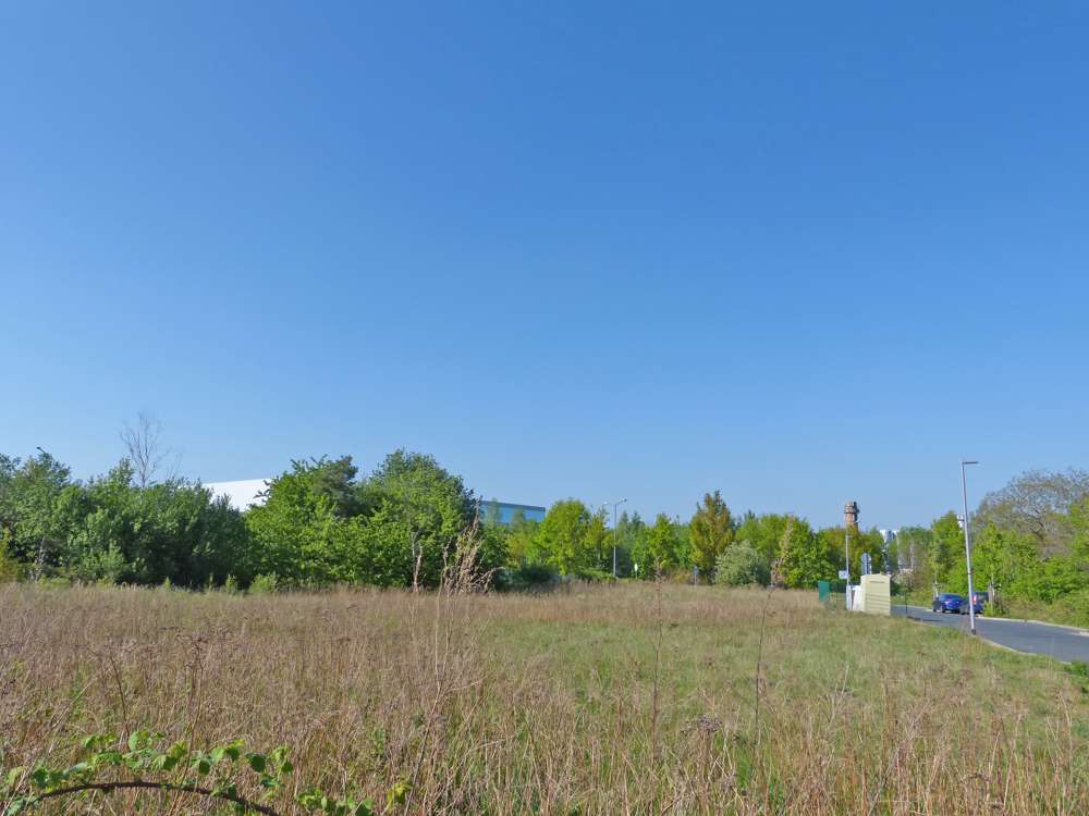 Grundstück in Dresden, Germany, Nr. 92362