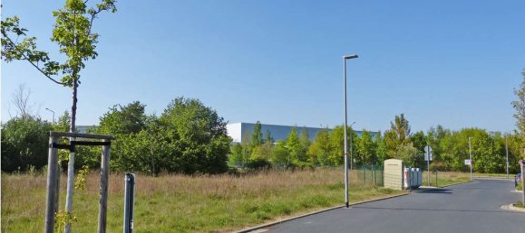 Grundstück in Dresden, Germany, Nr. 92362 5