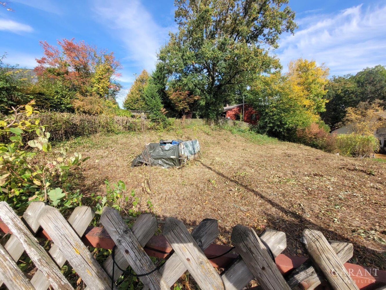 Земельный участок 728м² в Швабах, Германия № 4672