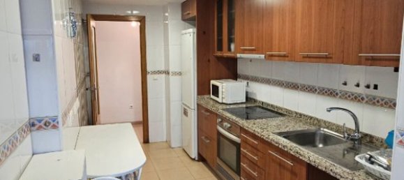 Penthouse T4 em Alicante, Spain N.º 139846 8