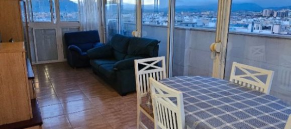 Penthouse T4 em Alicante, Spain N.º 139846 3