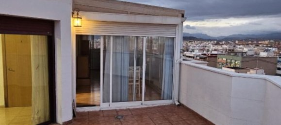 Penthouse T4 em Alicante, Spain N.º 139846 5