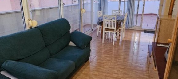 Penthouse T4 em Alicante, Spain N.º 139846 2