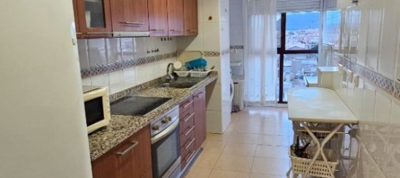 Penthouse T4 em Alicante, Spain N.º 139846 7