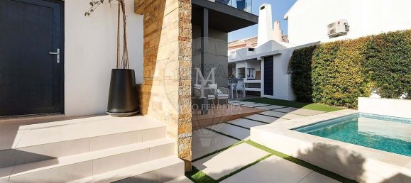 4 bedrooms Villa in Cascais, Portugal No. 169990 27