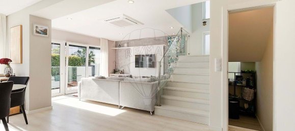 4 bedrooms Villa in Cascais, Portugal No. 169990 39