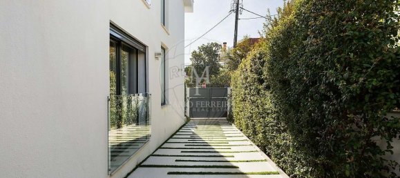 4 bedrooms Villa in Cascais, Portugal No. 169990 11