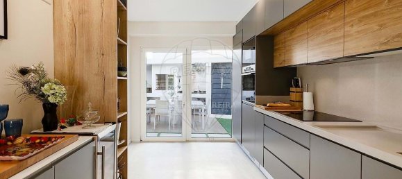 4 bedrooms Villa in Cascais, Portugal No. 169990 34