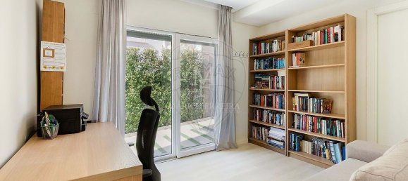 4 bedrooms Villa in Cascais, Portugal No. 169990 30