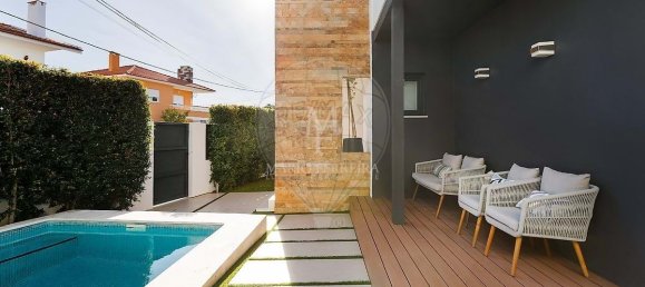 4 bedrooms Villa in Cascais, Portugal No. 169990 9
