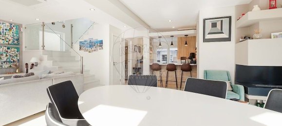 4 bedrooms Villa in Cascais, Portugal No. 169990 36