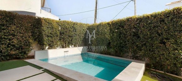 4 bedrooms Villa in Cascais, Portugal No. 169990 10