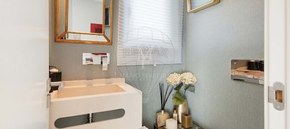 4 bedrooms Villa in Cascais, Portugal No. 169990 28