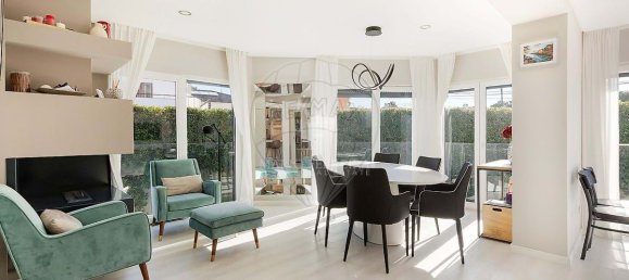 4 bedrooms Villa in Cascais, Portugal No. 169990 37