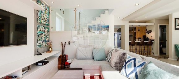 4 bedrooms Villa in Cascais, Portugal No. 169990 38