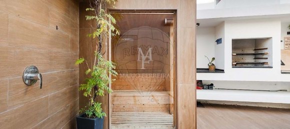 4 bedrooms Villa in Cascais, Portugal No. 169990 6