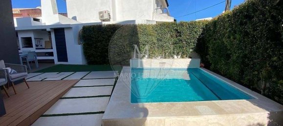 4 bedrooms Villa in Cascais, Portugal No. 169990 15