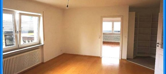 1 غرف نوم شقة في Konstanz, Germany رقم 248896 2