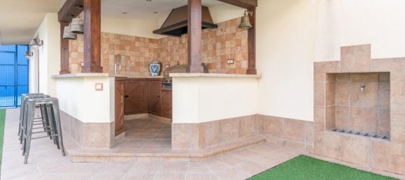 4 bedrooms House in Monachil, Spain No. 168929 16