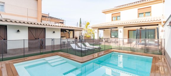 4 bedrooms House in Monachil, Spain No. 168929 25