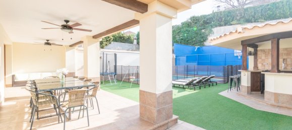 4 bedrooms House in Monachil, Spain No. 168929 10