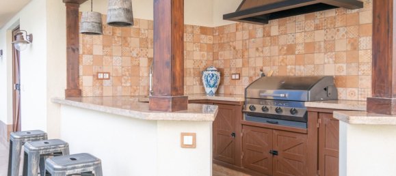 4 bedrooms House in Monachil, Spain No. 168929 17