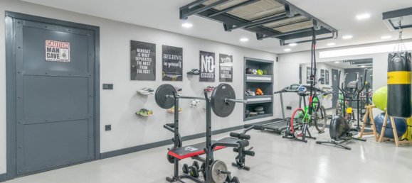 4 bedrooms House in Monachil, Spain No. 168929 30