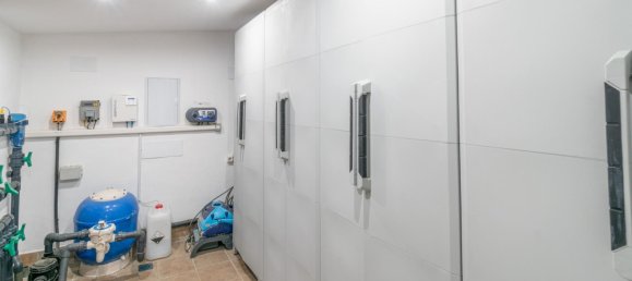 4 bedrooms House in Monachil, Spain No. 168929 34