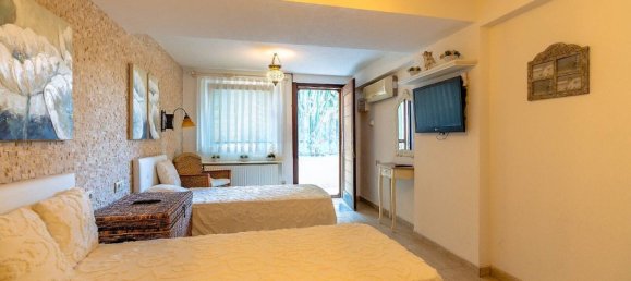 فيلا 5+1 في Bodrum, Turkey رقم 33978 17