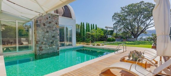 فيلا 5+1 في Bodrum, Turkey رقم 33978 6