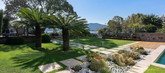 فيلا 5+1 في Bodrum, Turkey رقم 33978 8