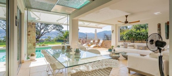 فيلا 5+1 في Bodrum, Turkey رقم 33978 13