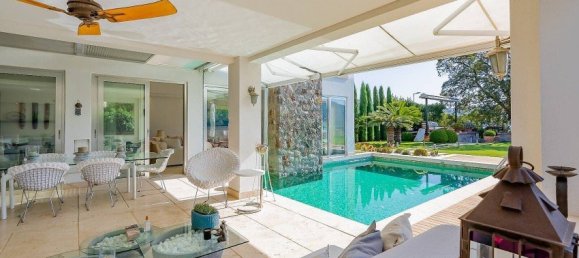 فيلا 5+1 في Bodrum, Turkey رقم 33978 22