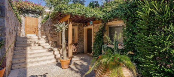 فيلا 5+1 في Bodrum, Turkey رقم 33978 12