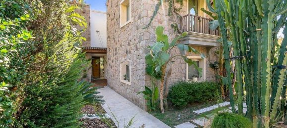 فيلا 5+1 في Bodrum, Turkey رقم 33978 20