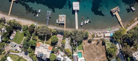 فيلا 5+1 في Bodrum, Turkey رقم 33978 7