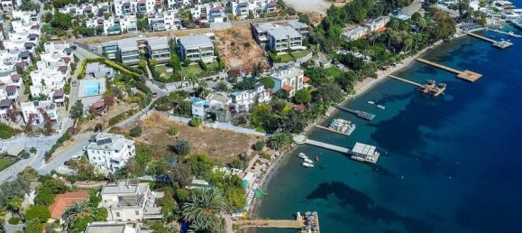 فيلا 5+1 في Bodrum, Turkey رقم 33978 14