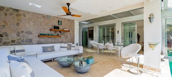 فيلا 5+1 في Bodrum, Turkey رقم 33978 16