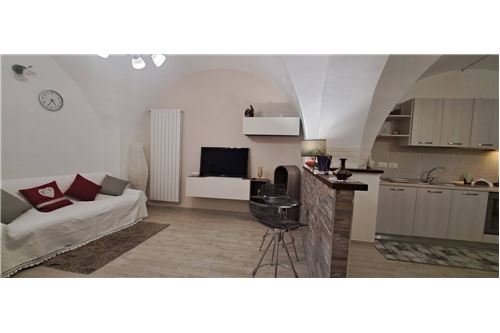 2 غرف نوم شقة في Mozzagrogna, Italy رقم 294231