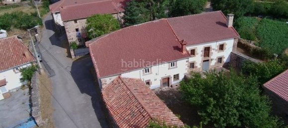 2 Schlafzimmer Stadthaus in Cantabria, Spain, Nr. 184373 4