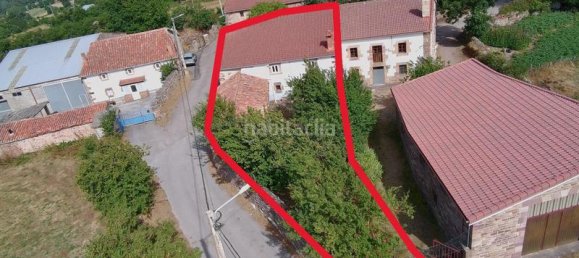 2 Schlafzimmer Stadthaus in Cantabria, Spain, Nr. 184373 2