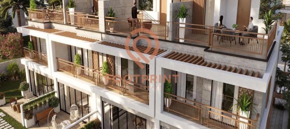 3 bedrooms Townhouse in Dubai, UAE No. 23832 11