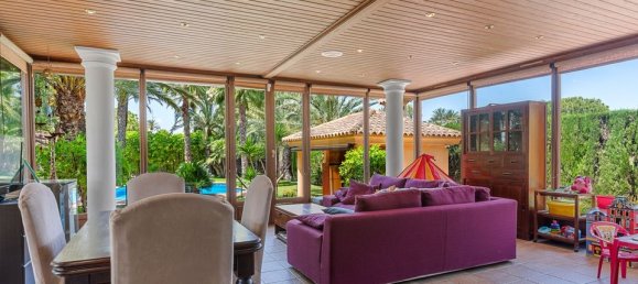 5 Schlafzimmer Villa in Alicante, Spain, Nr. 189211 7