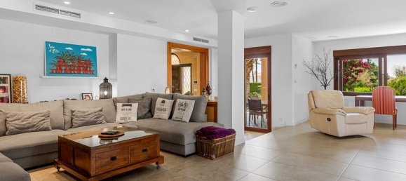 5 Schlafzimmer Villa in Alicante, Spain, Nr. 189211 2