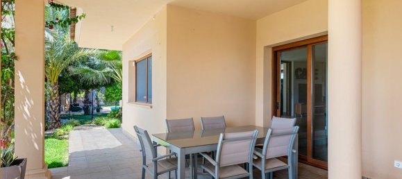 5 Schlafzimmer Villa in Alicante, Spain, Nr. 189211 33