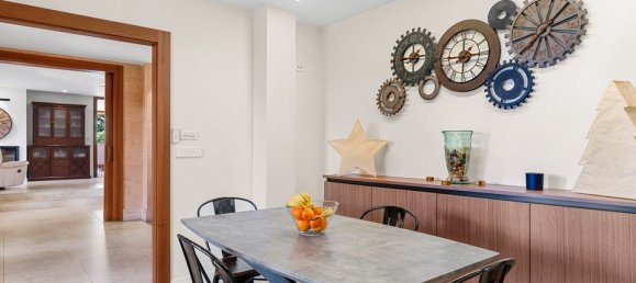 5 Schlafzimmer Villa in Alicante, Spain, Nr. 189211 46