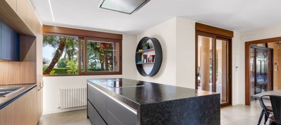 5 Schlafzimmer Villa in Alicante, Spain, Nr. 189211 44